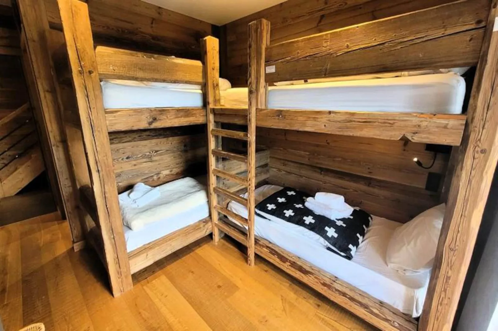 Résidence PremiÈre Loge-Untagged