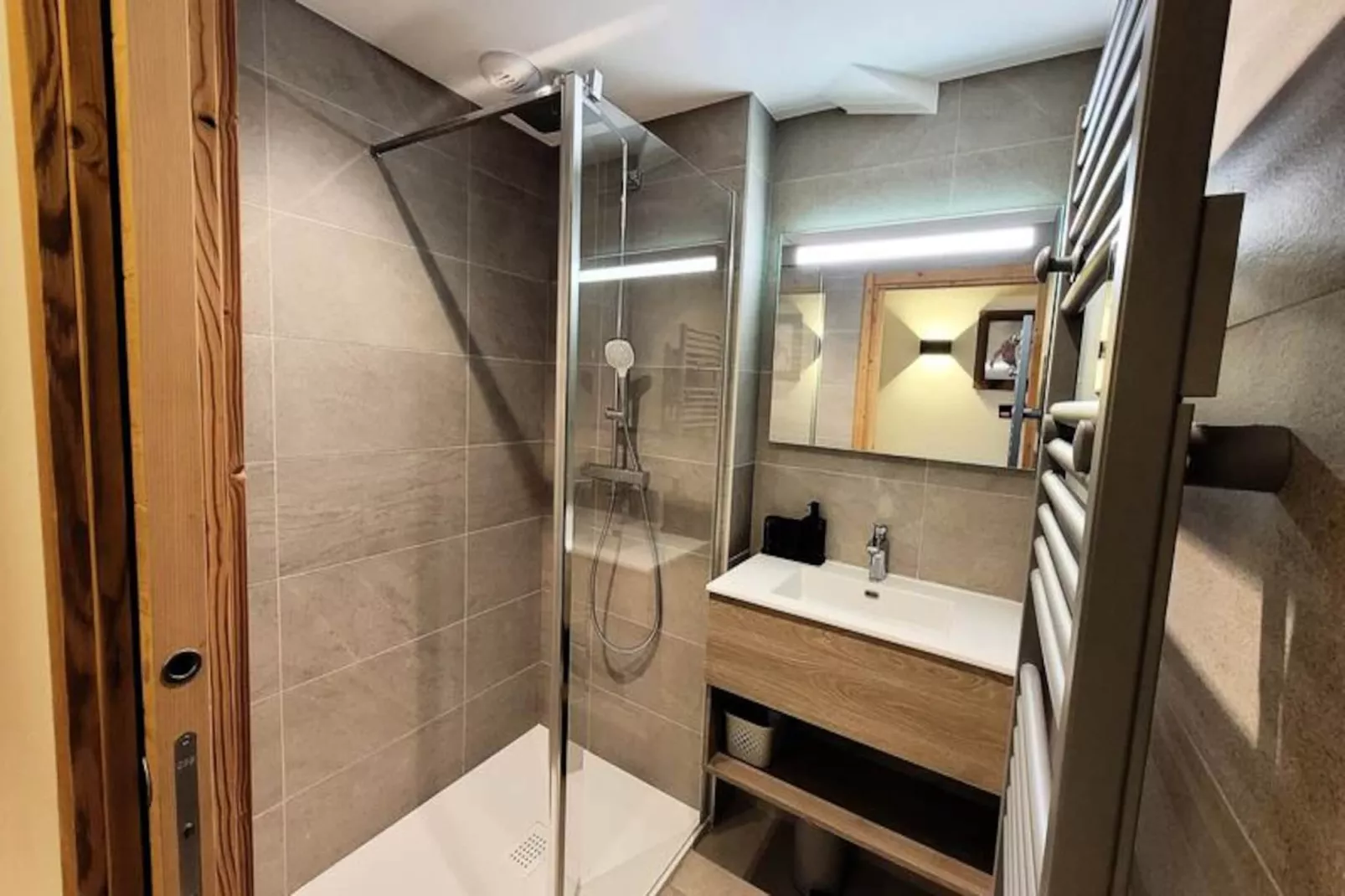 Résidence Le Genepi-Untagged