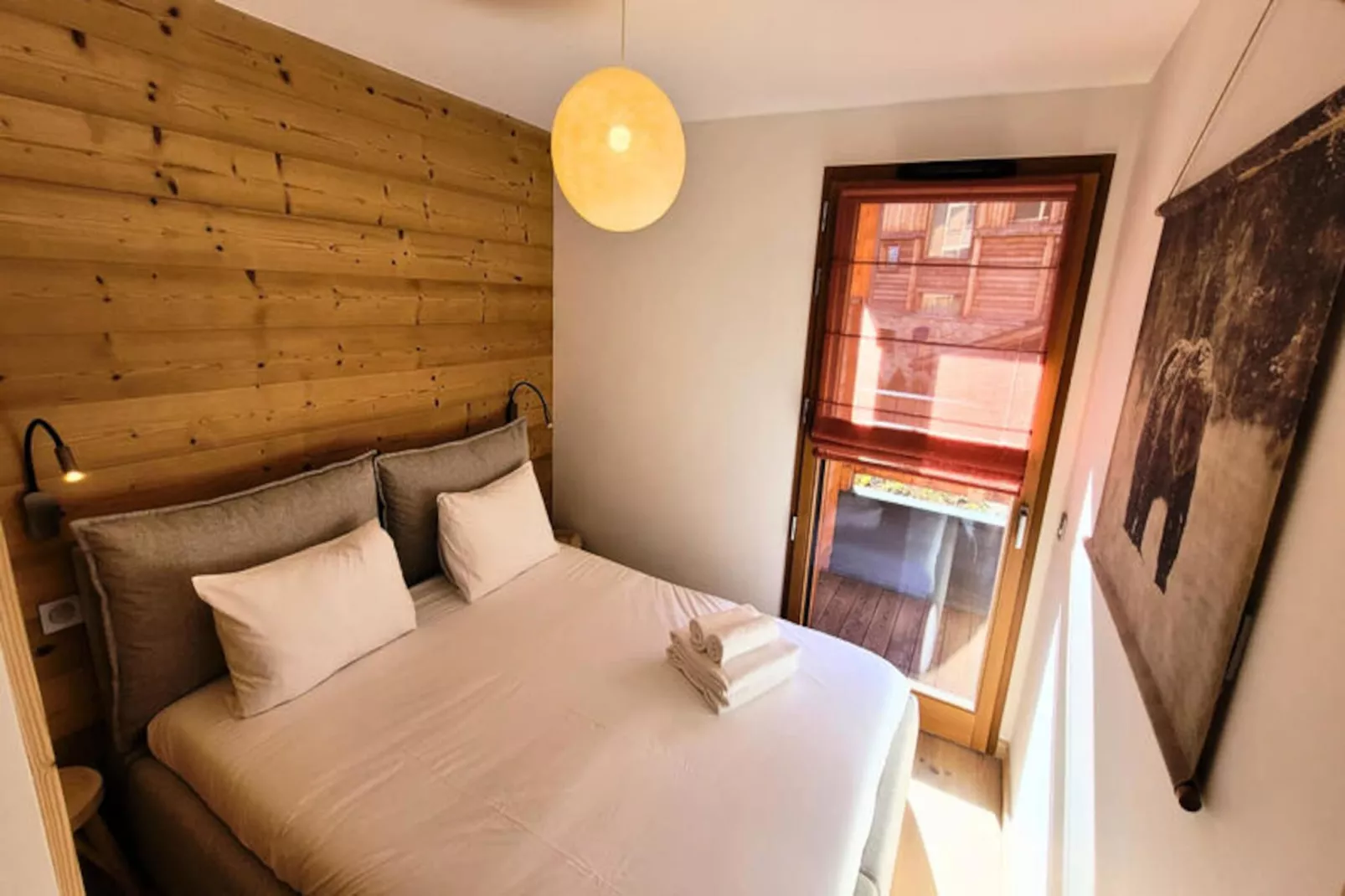 Résidence Le Genepi-Untagged