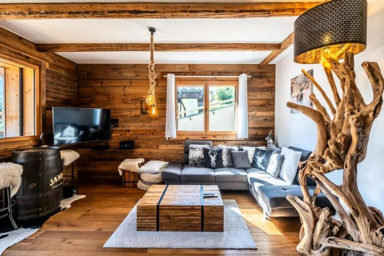 Résidence PremiÈre Loge-Untagged