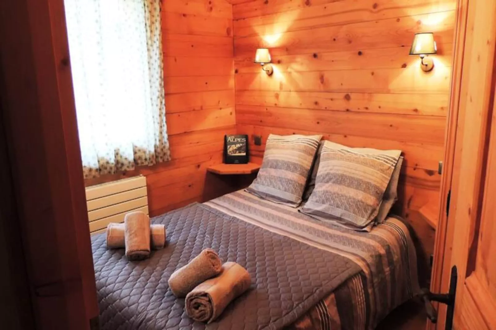 Chalet L'hermine-Nicht zugeordnet