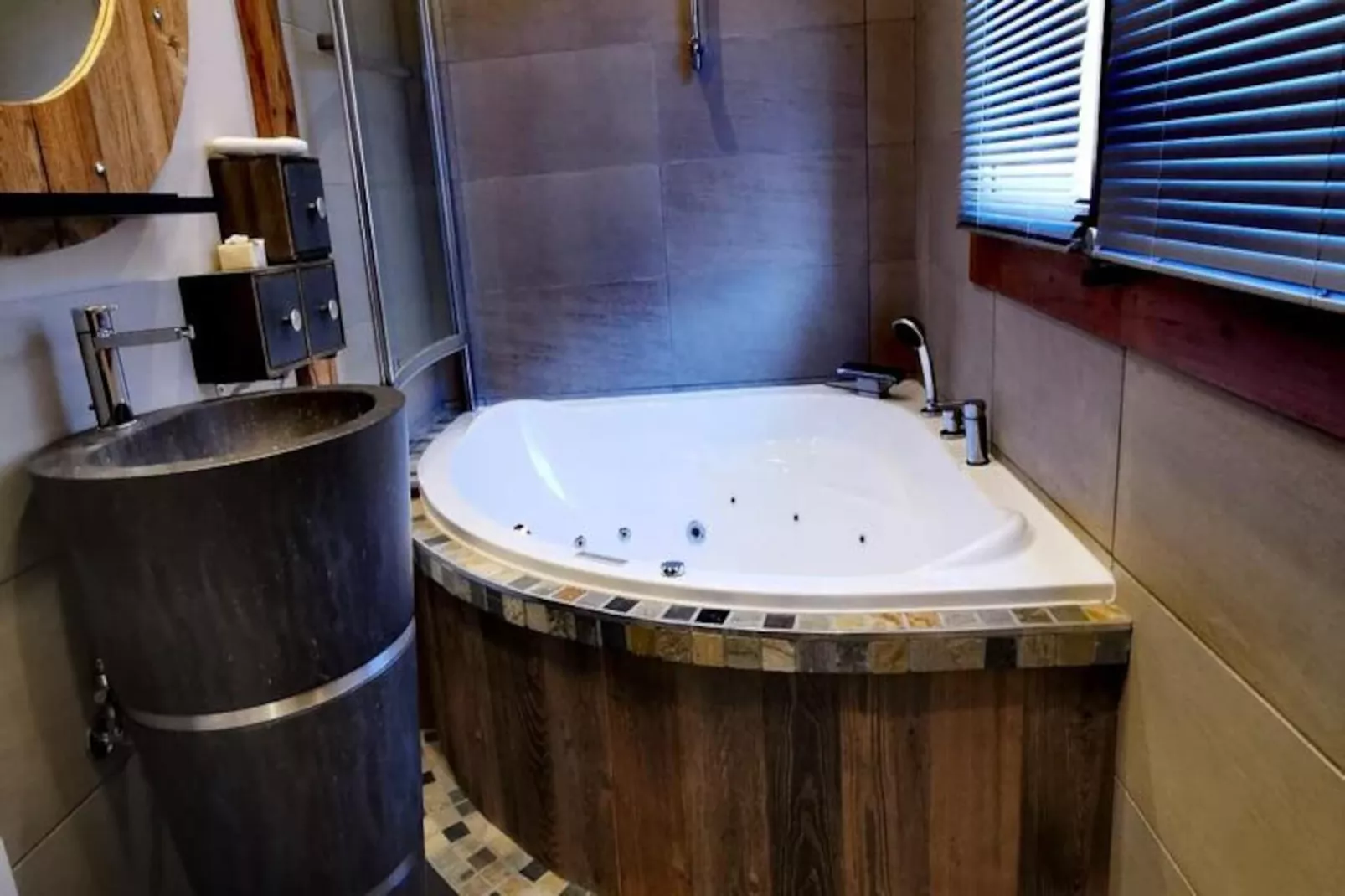 Chalet La SilÈne-Untagged