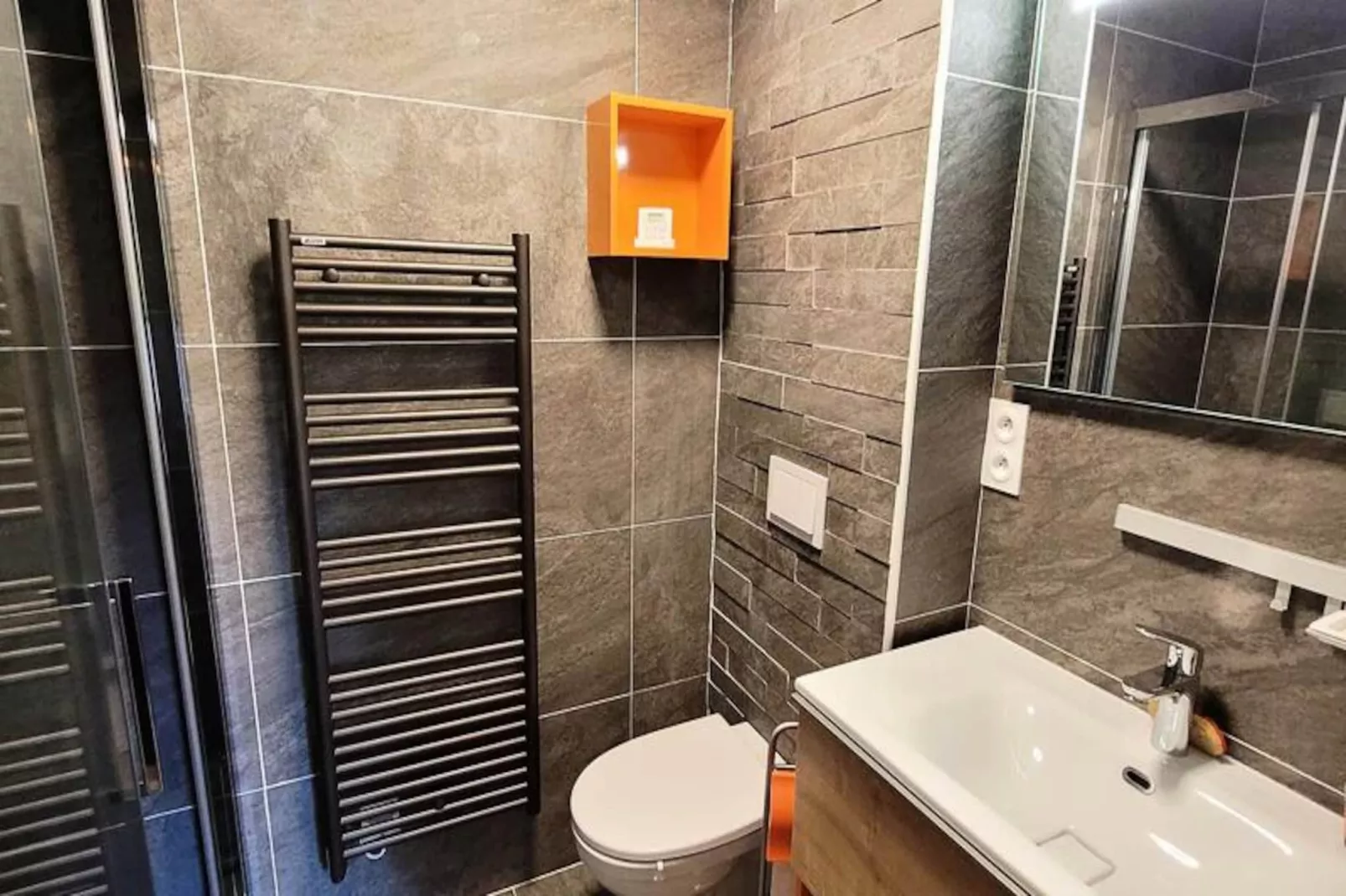 Résidence Les OrÉades-Untagged