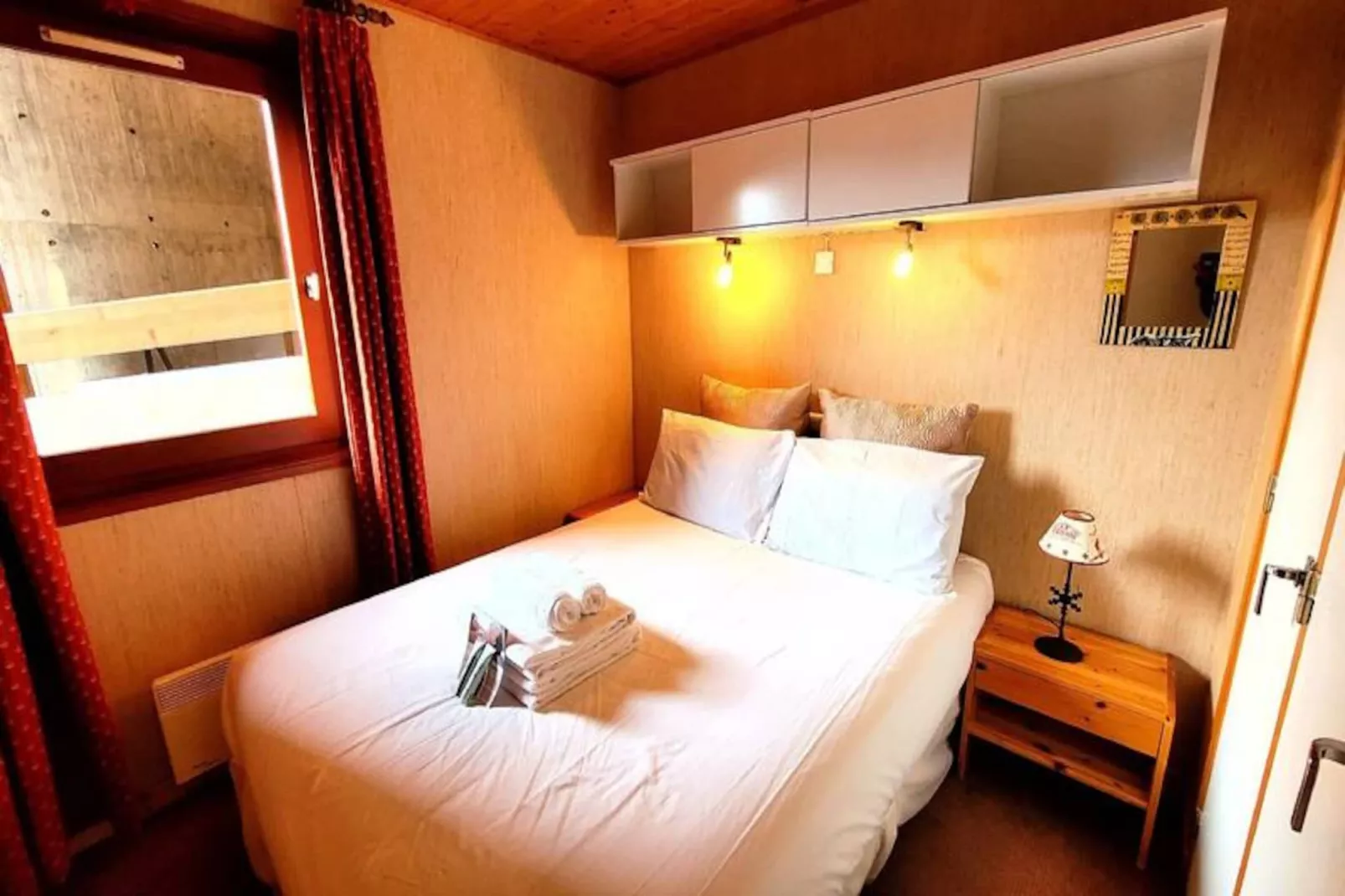 Résidence Chavaniou-Untagged