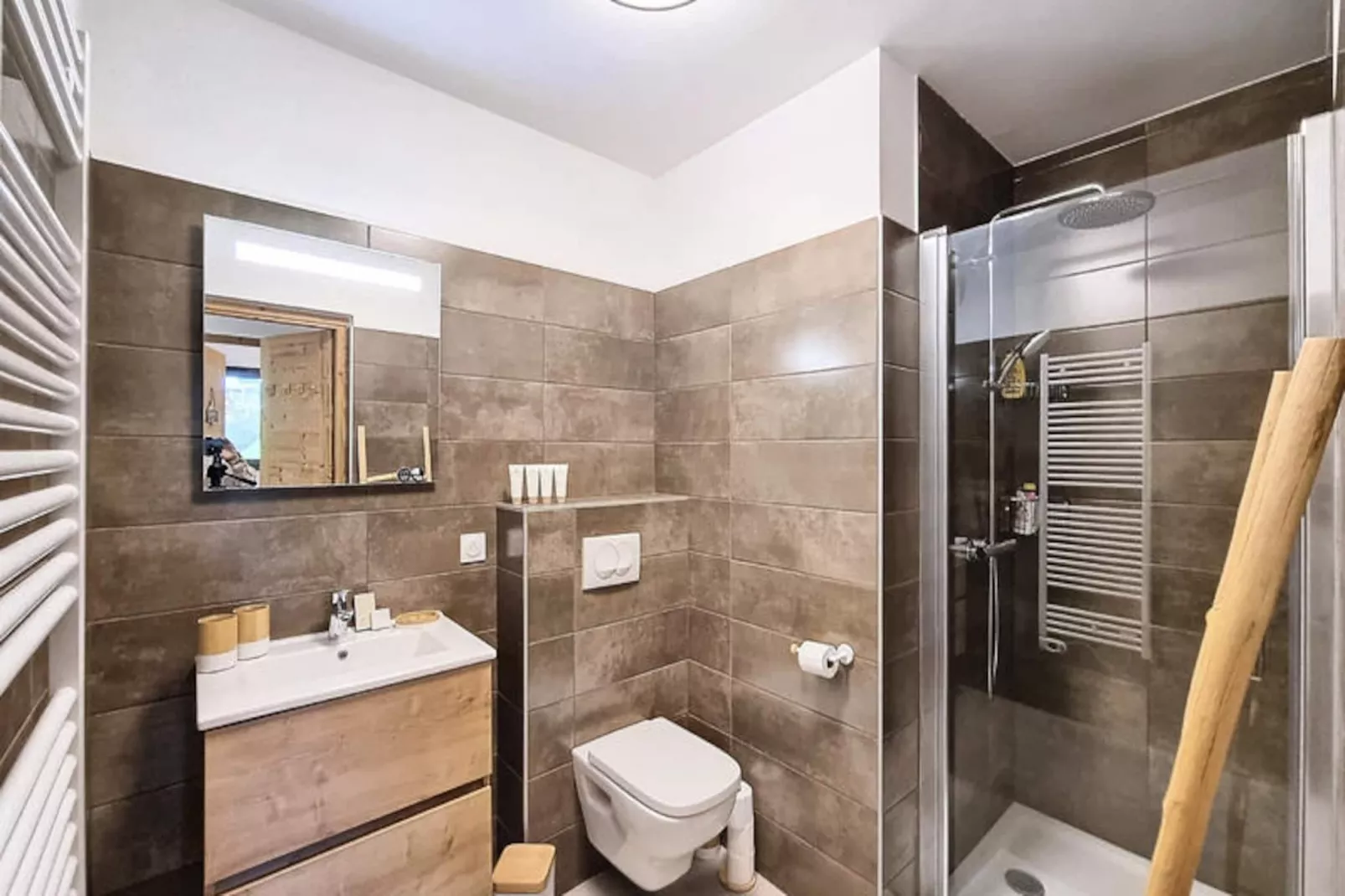 Appartements à Les Gets-Untagged