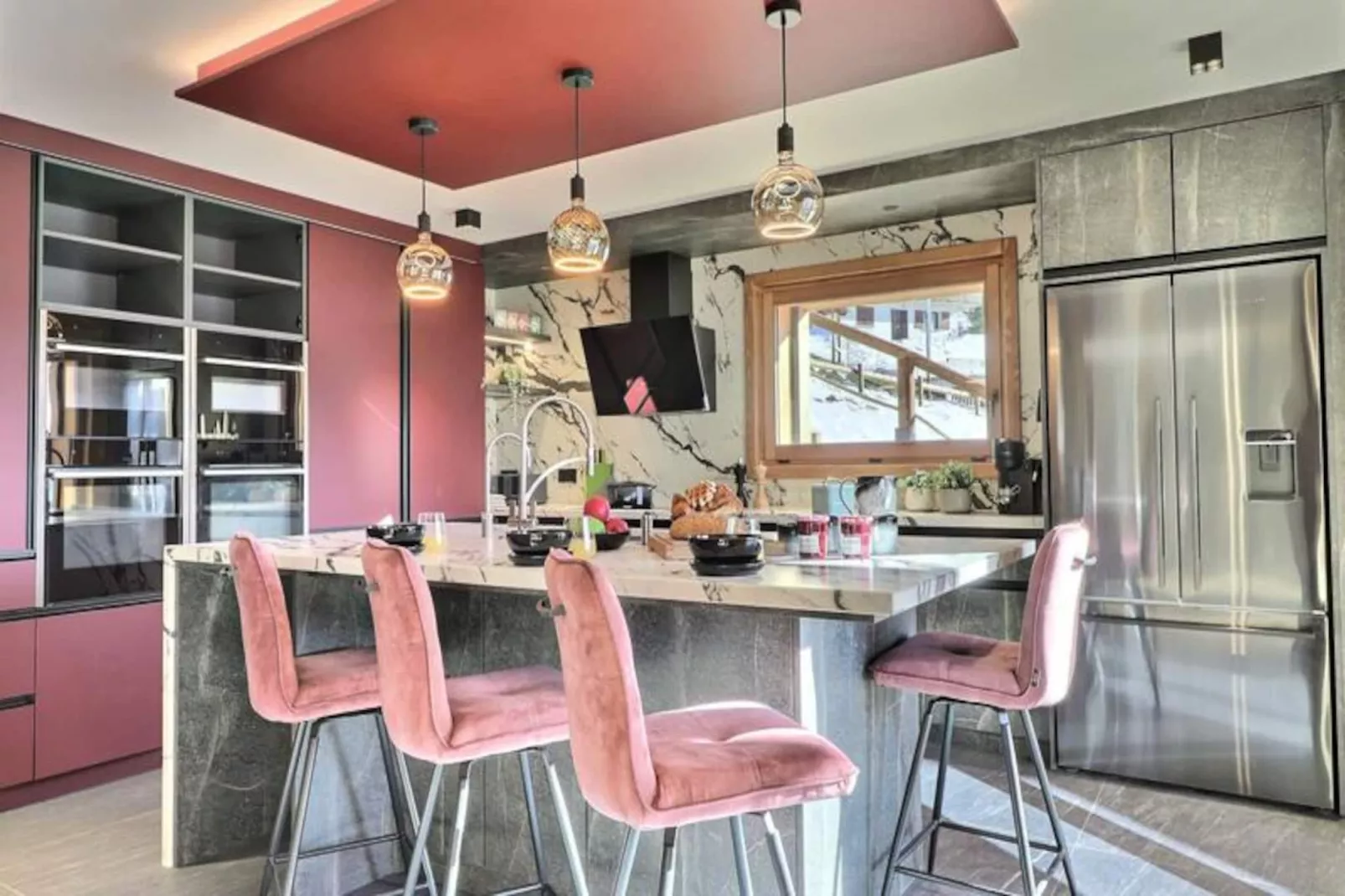 Résidence Duvel-Untagged