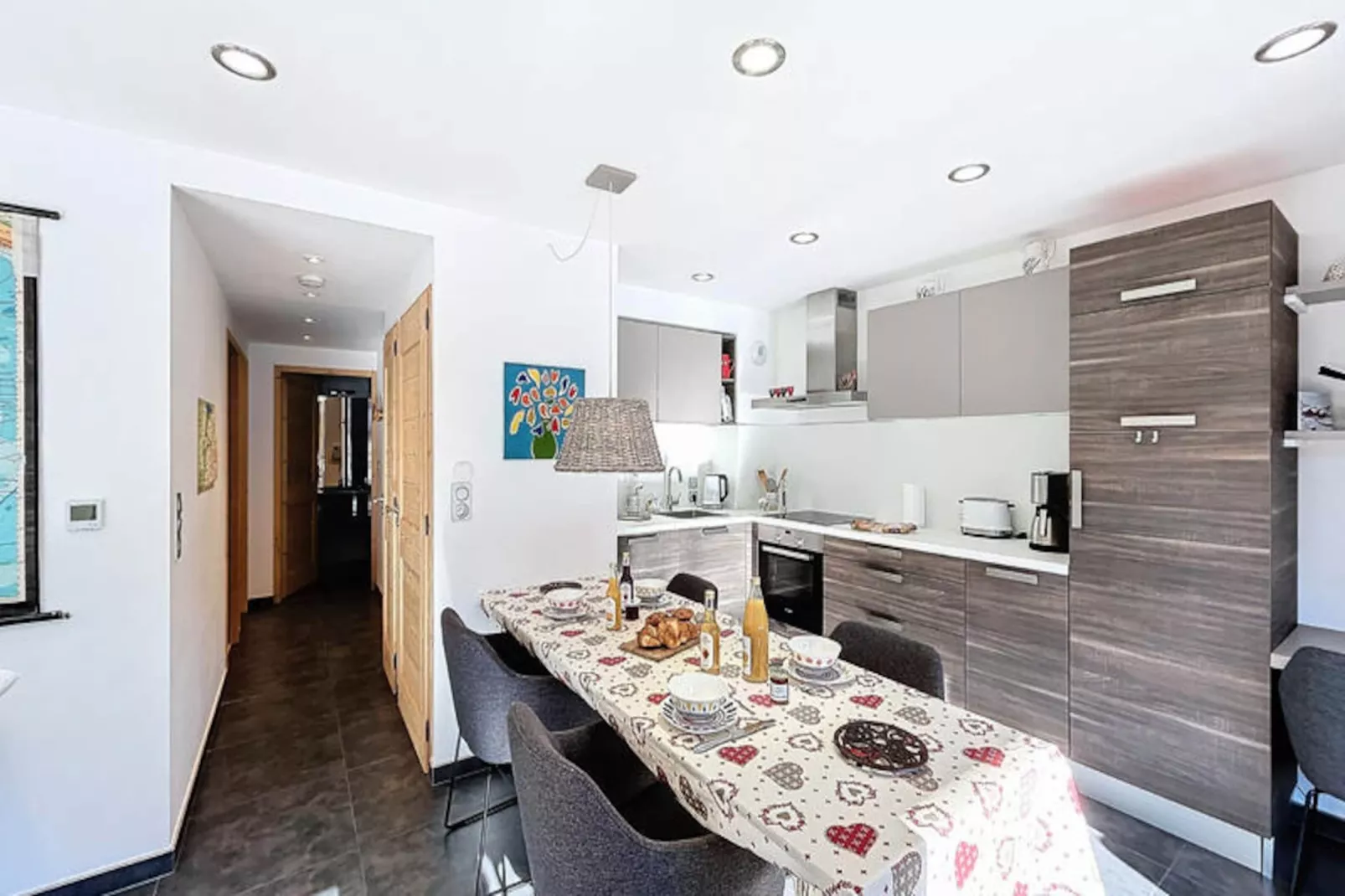 Appartements à Les Gets-Non tagué