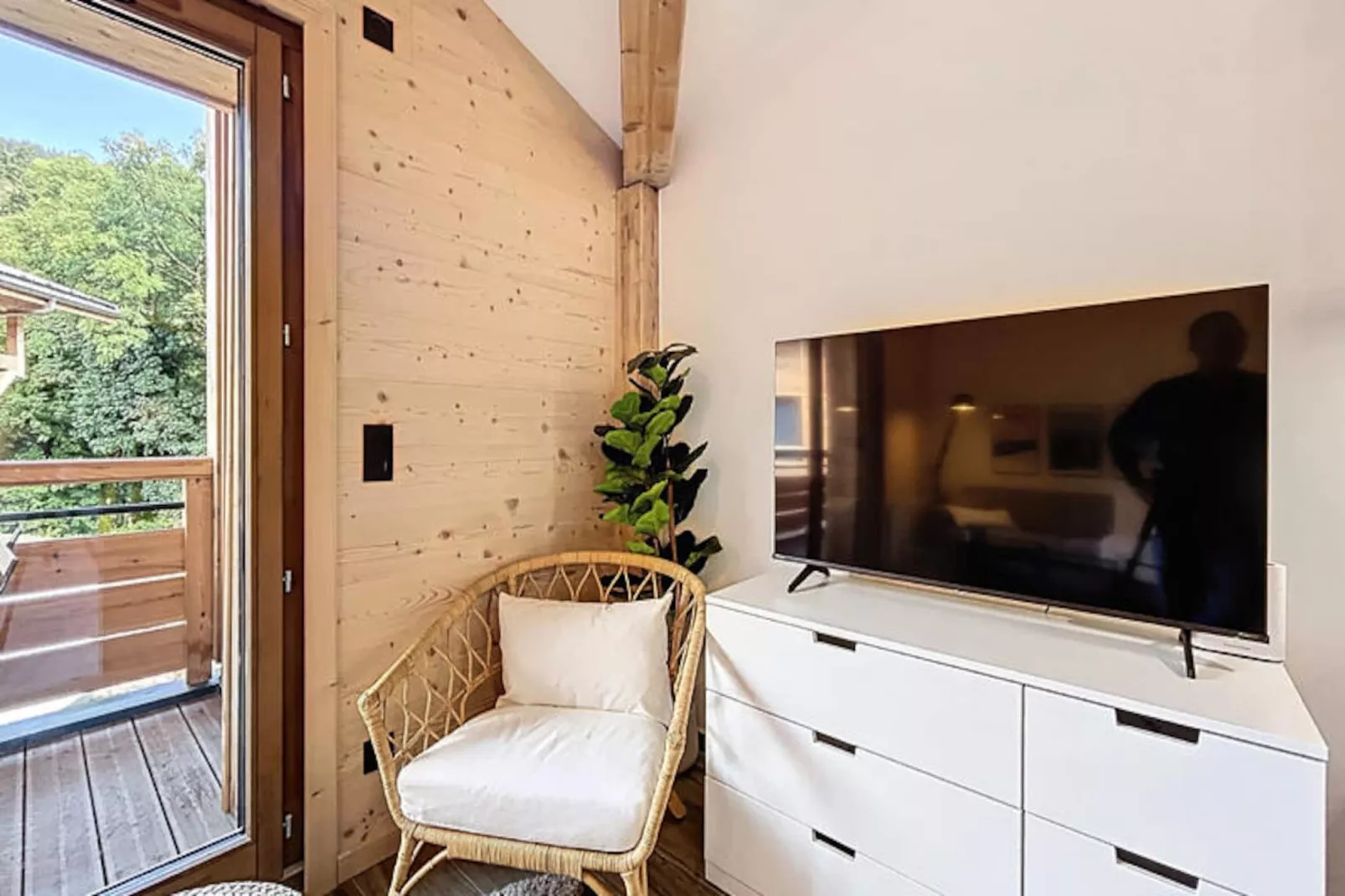 Appartements à Les Gets-Non tagué