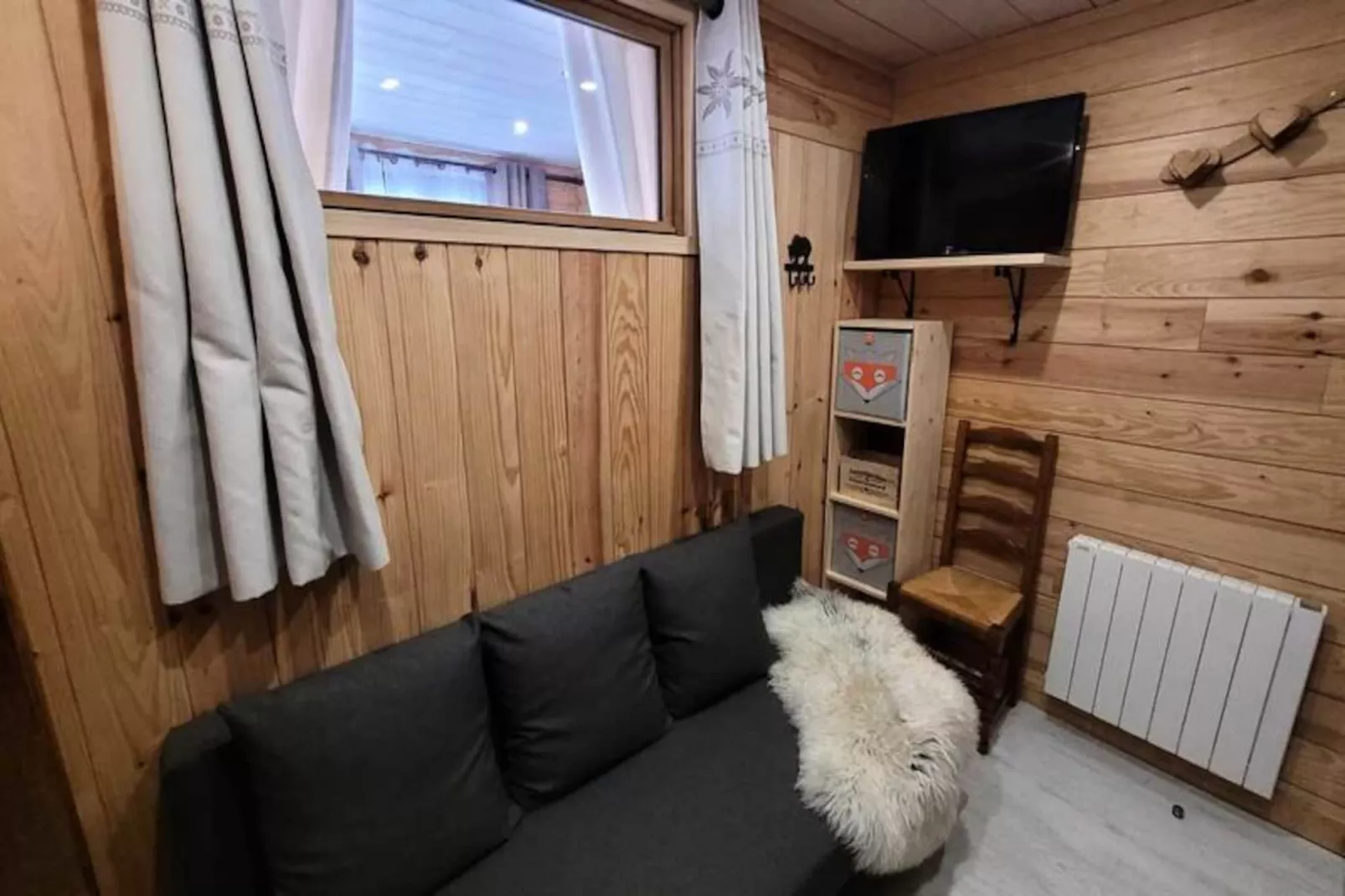 Résidence L'alpenrose-Untagged