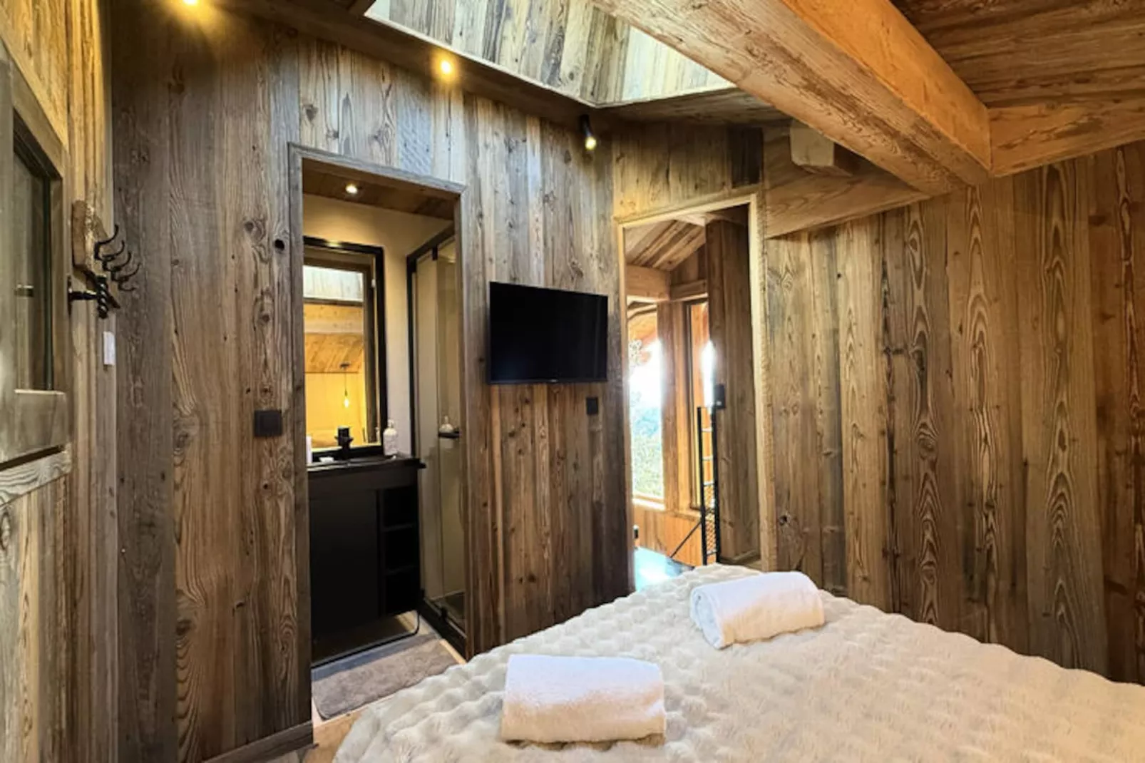 Chalets à Les Gets-Untagged