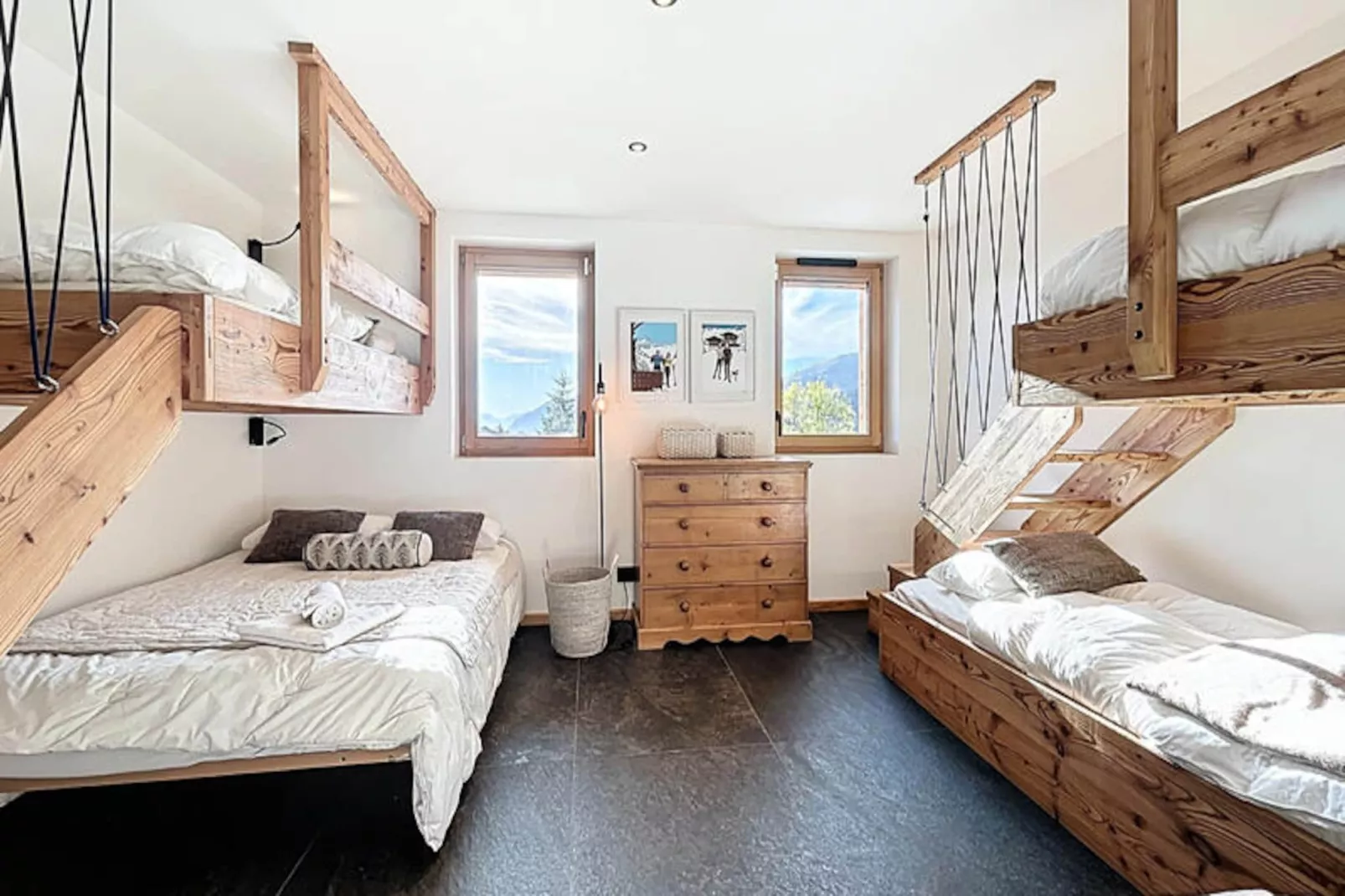 Chalets à Les Gets-Untagged