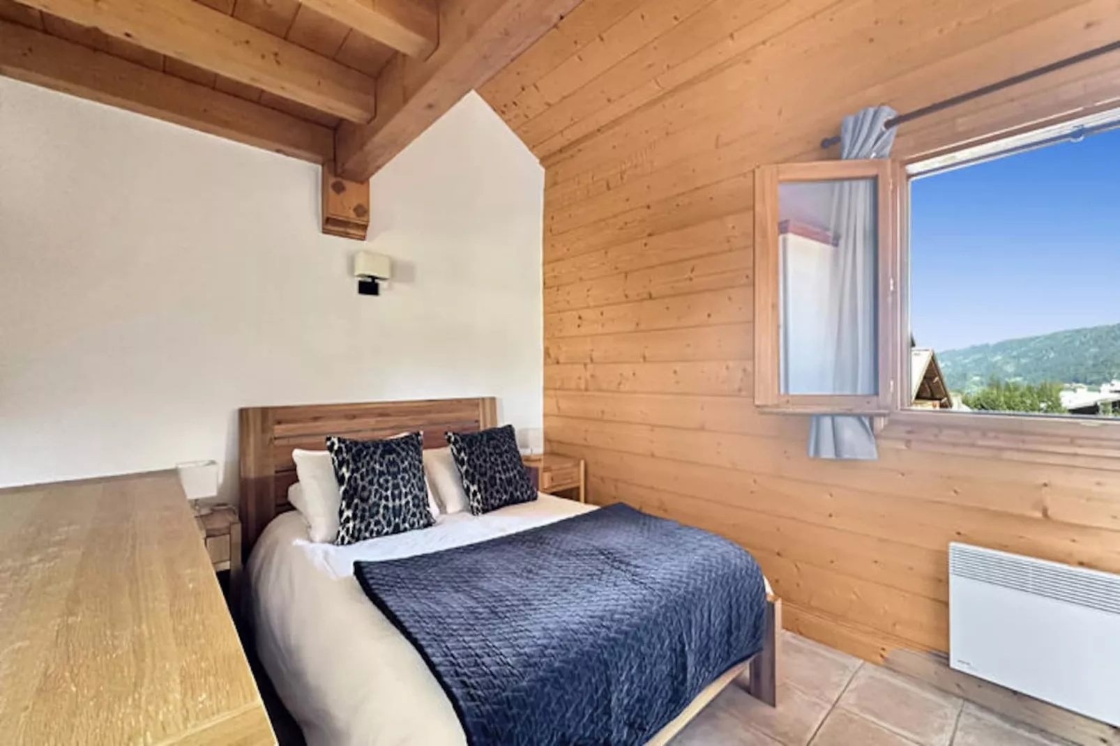 Appartements à Les Carroz-d'Arâches-Non tagué