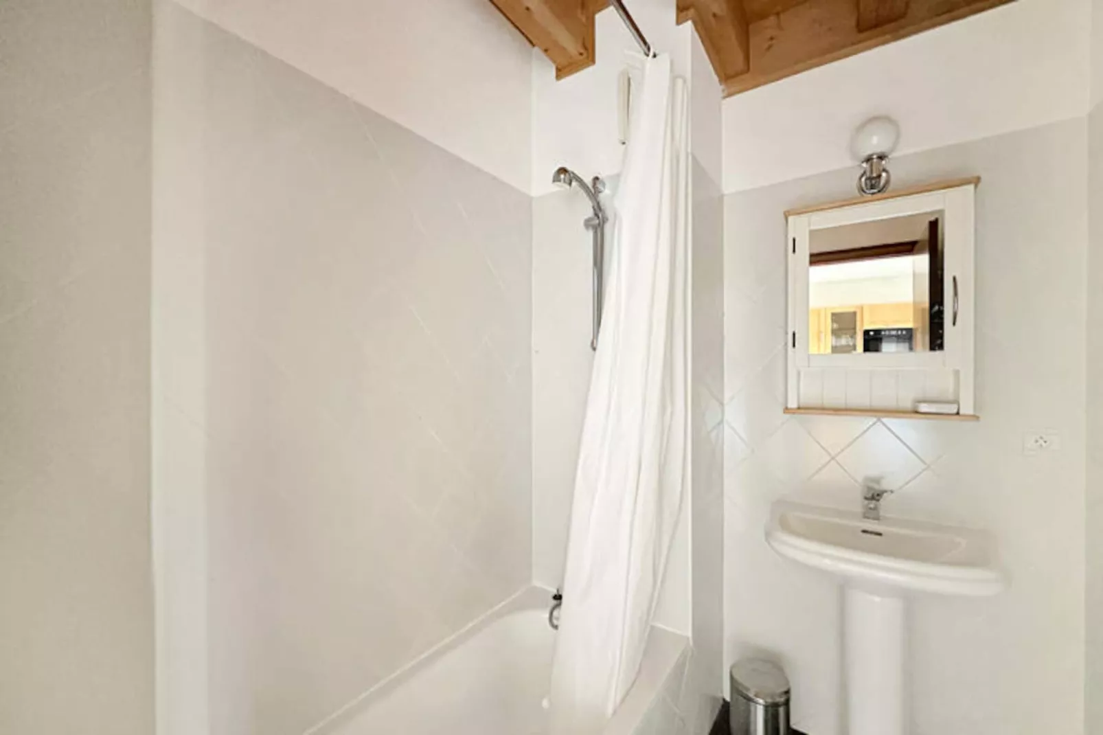 Appartements à Les Carroz-d'Arâches-Nicht zugeordnet