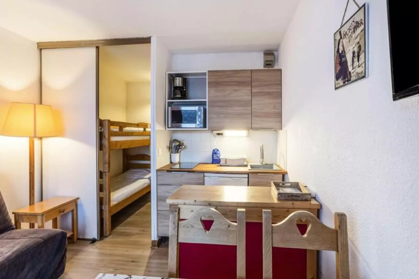 Résidence Doris - maeva Home - Nicht zugeordnet