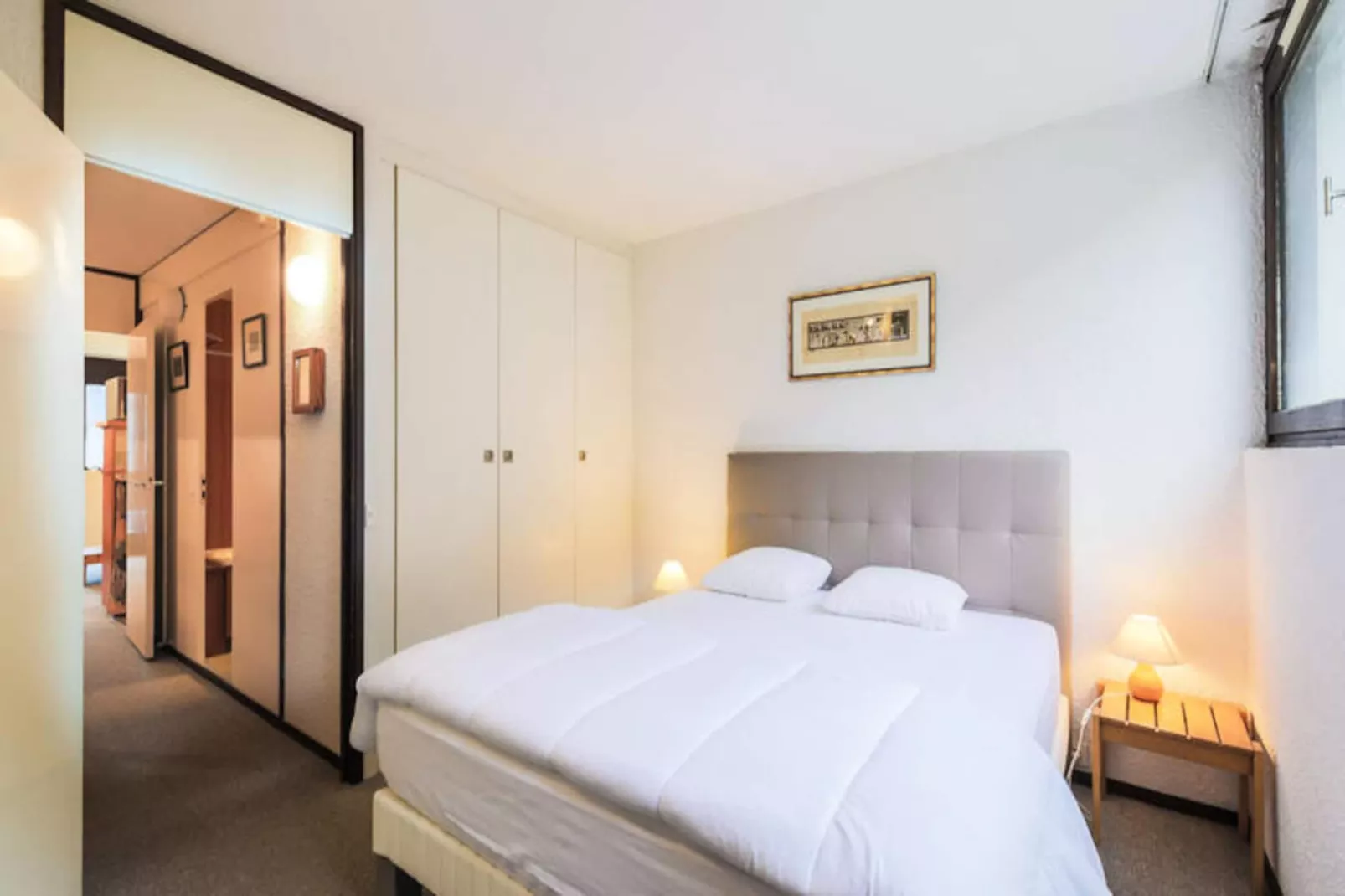 Résidence Gémeaux - maeva Home-Nicht zugeordnet