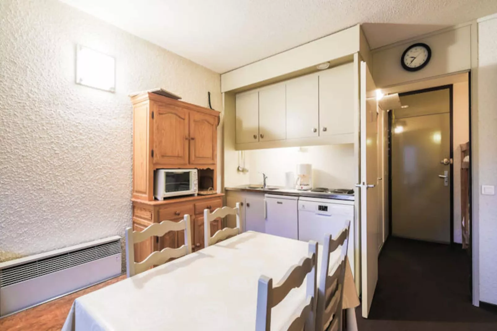 Résidence Gémeaux - maeva Home-Nicht zugeordnet