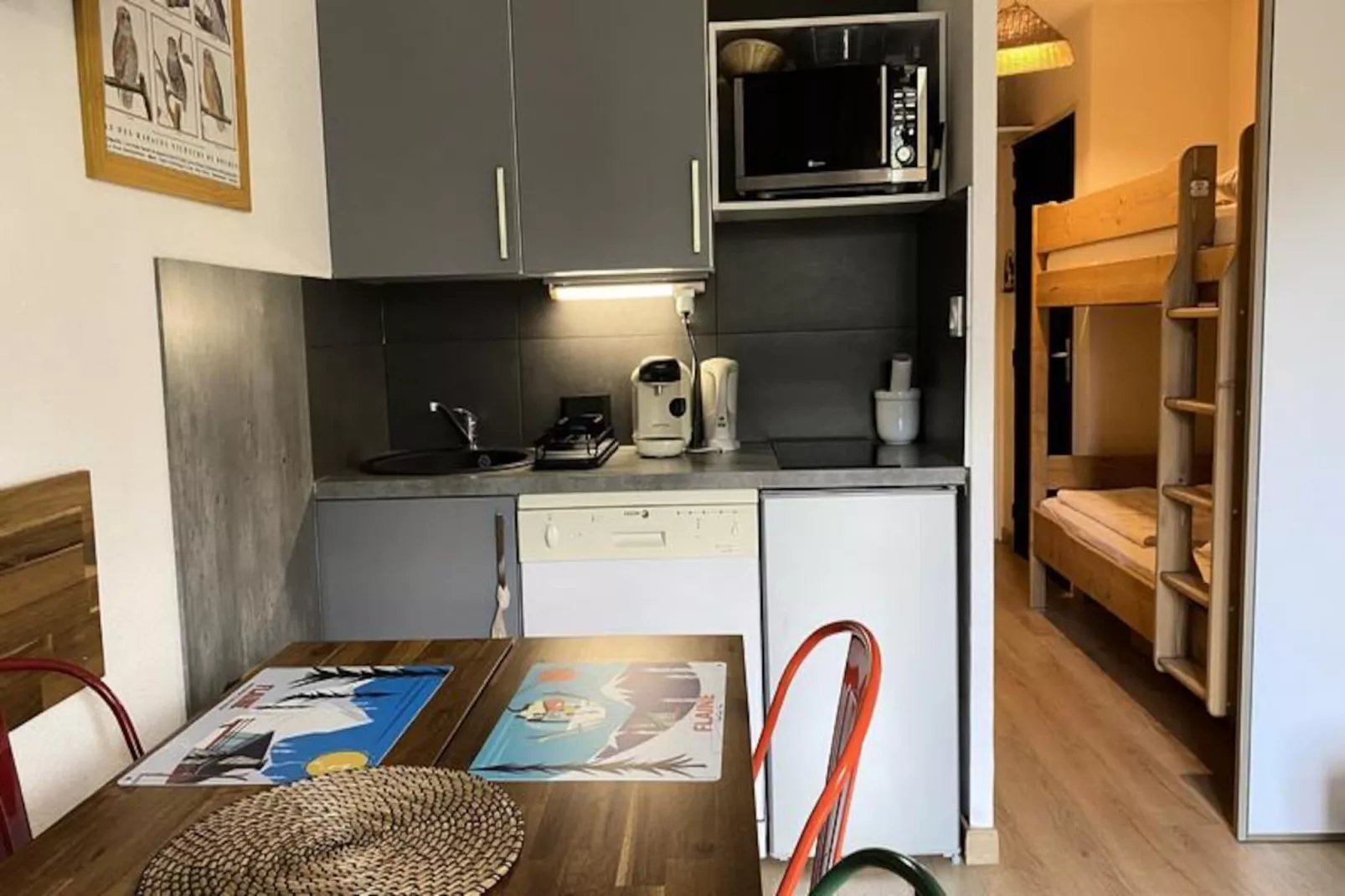 Résidence Doris - maeva Home - Untagged