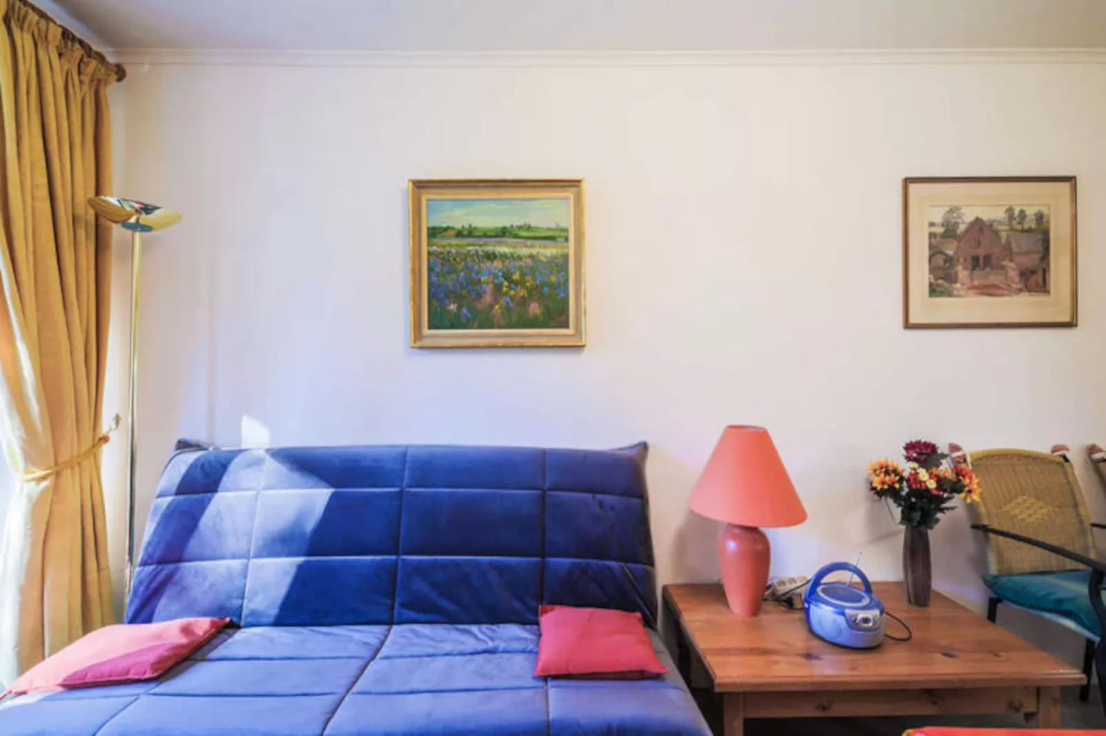 Résidence Pollux - maeva Home-Nicht zugeordnet