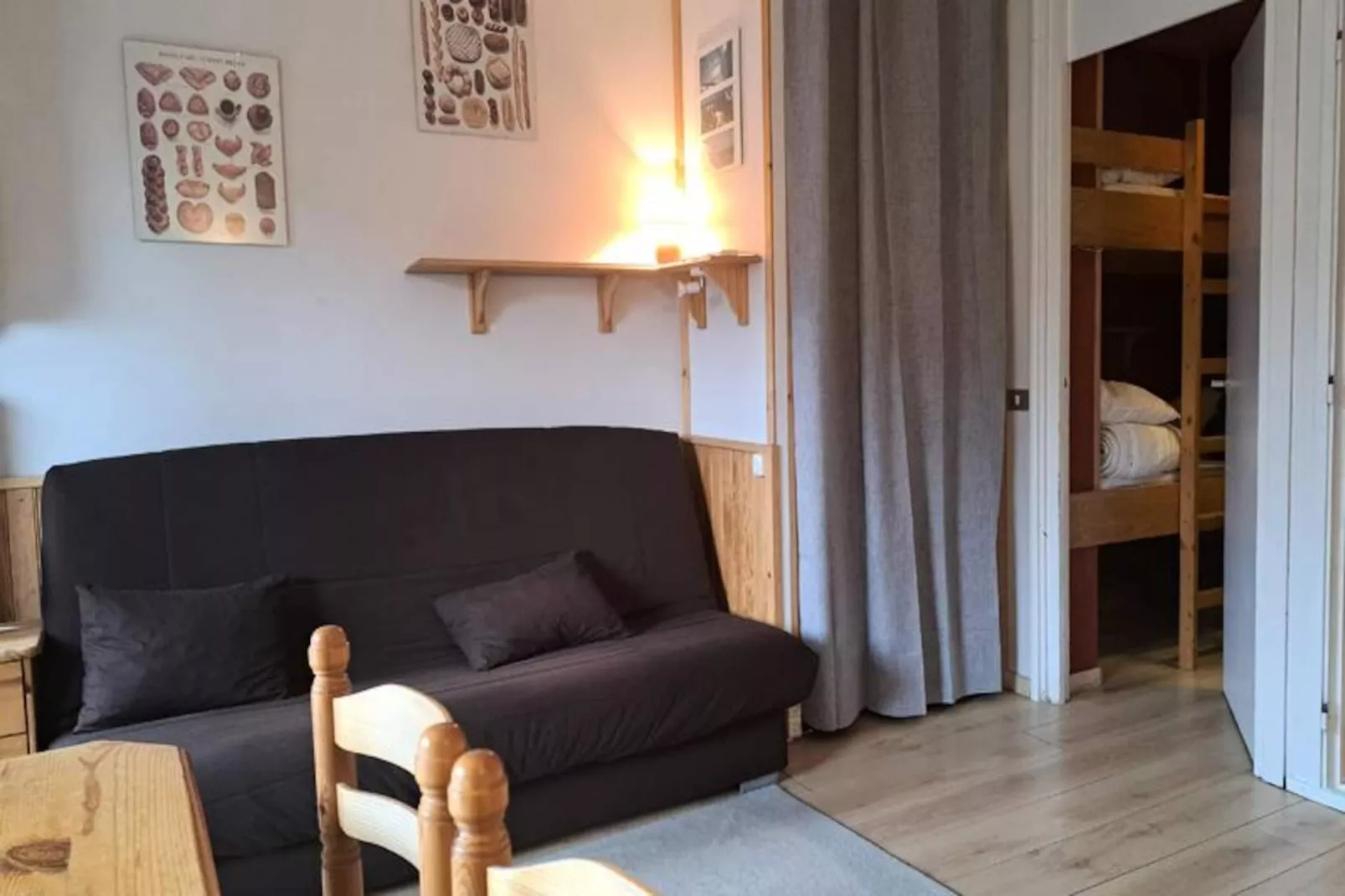 Résidence Véga - maeva Home - Untagged