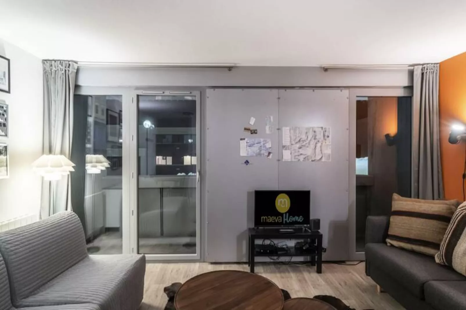 Résidence La Petite Ourse - maeva Home-Untagged