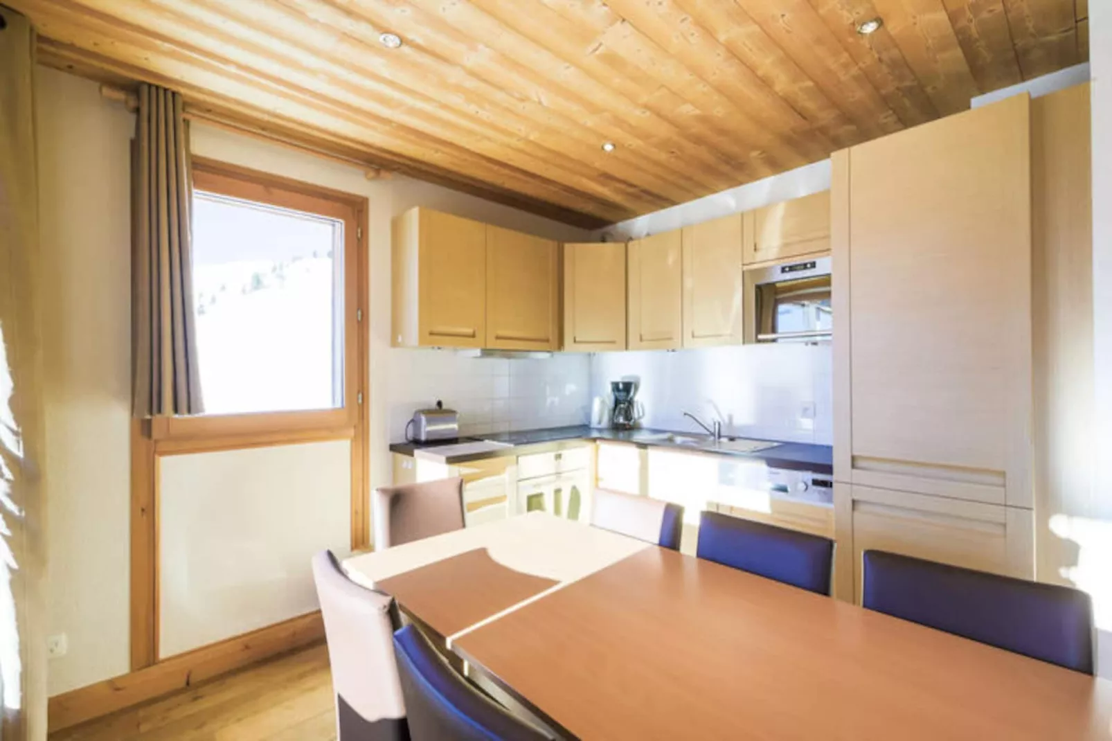 Résidence Refuge du Golf - maeva Home-Nicht zugeordnet