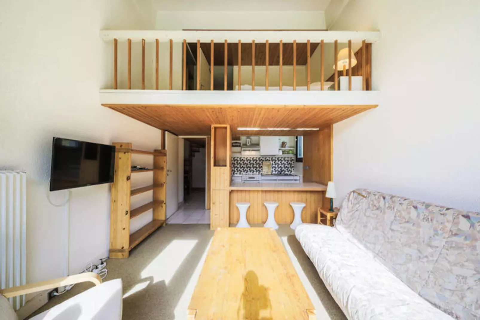 Résidence Aldébaran - maeva Home-Non tagué