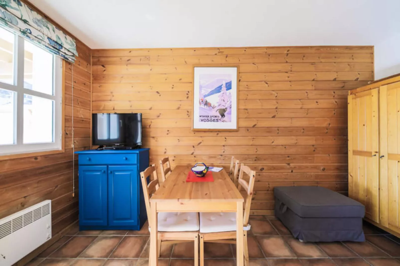 Résidence Le Château de Crans - maeva Home - Nicht zugeordnet