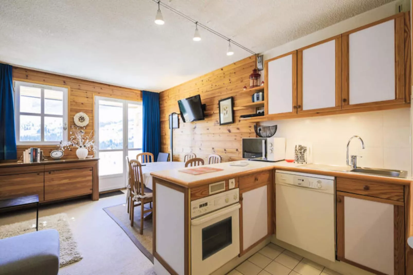 Résidence Le Château de Crans - maeva Home - Nicht zugeordnet