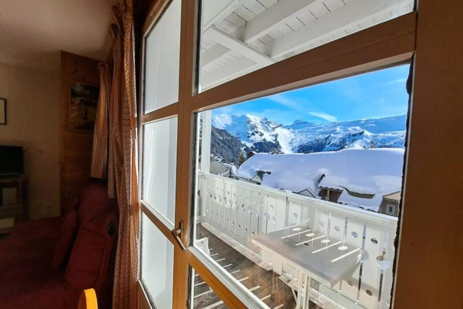 Résidence Le Château de Crans - maeva Home - Nicht zugeordnet