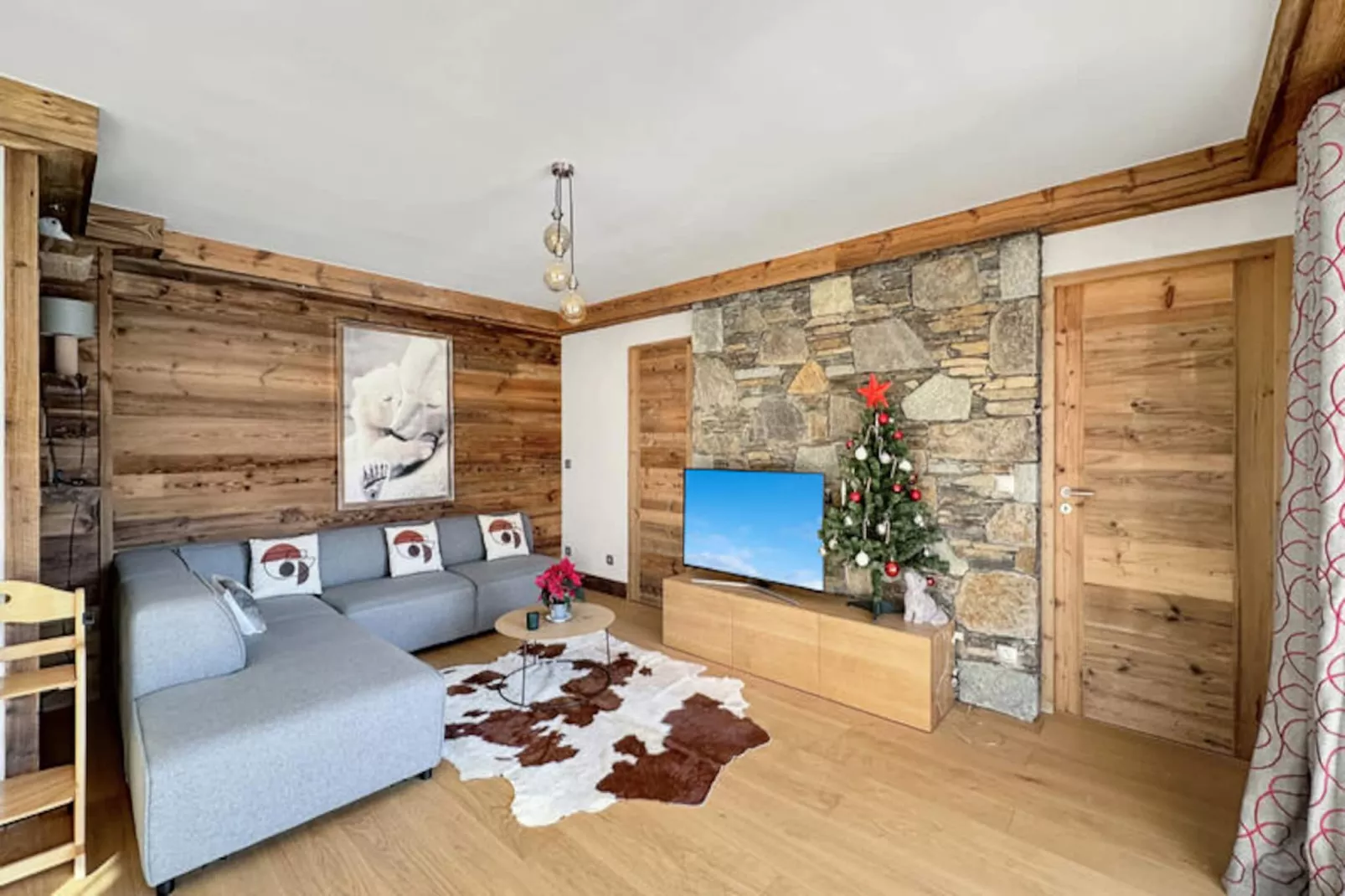 Appartements à Les Carroz-d'Arâches-Untagged