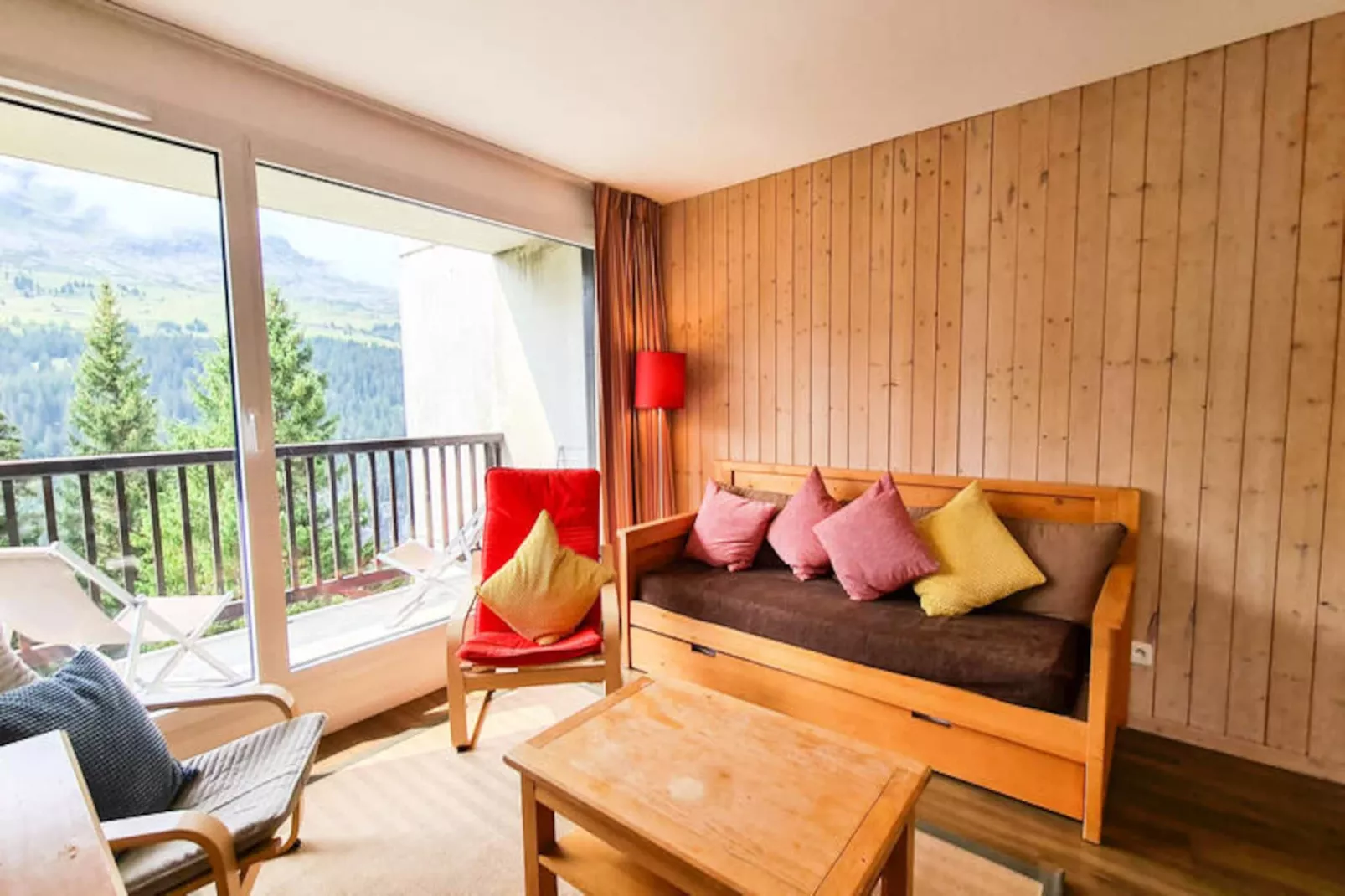 Résidence Les Pleiades-Non tagué