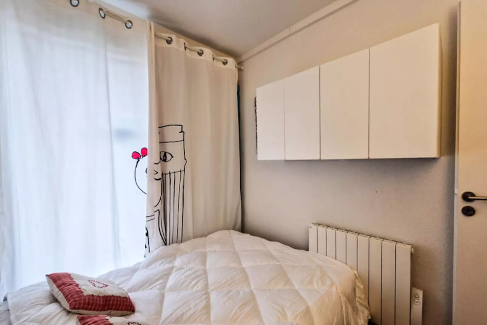 Résidence La Petite Ourse-Untagged