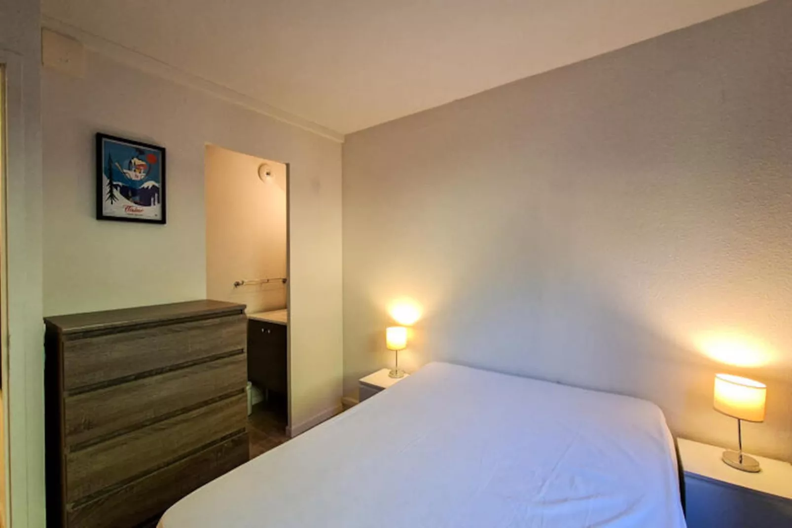 Résidence La Petite Ourse-Nicht zugeordnet