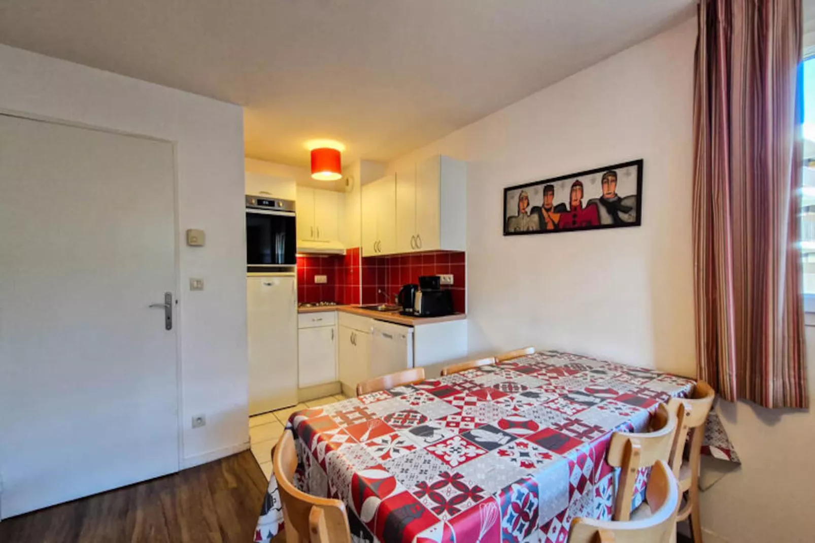 Résidence Les Pleiades-Non tagué