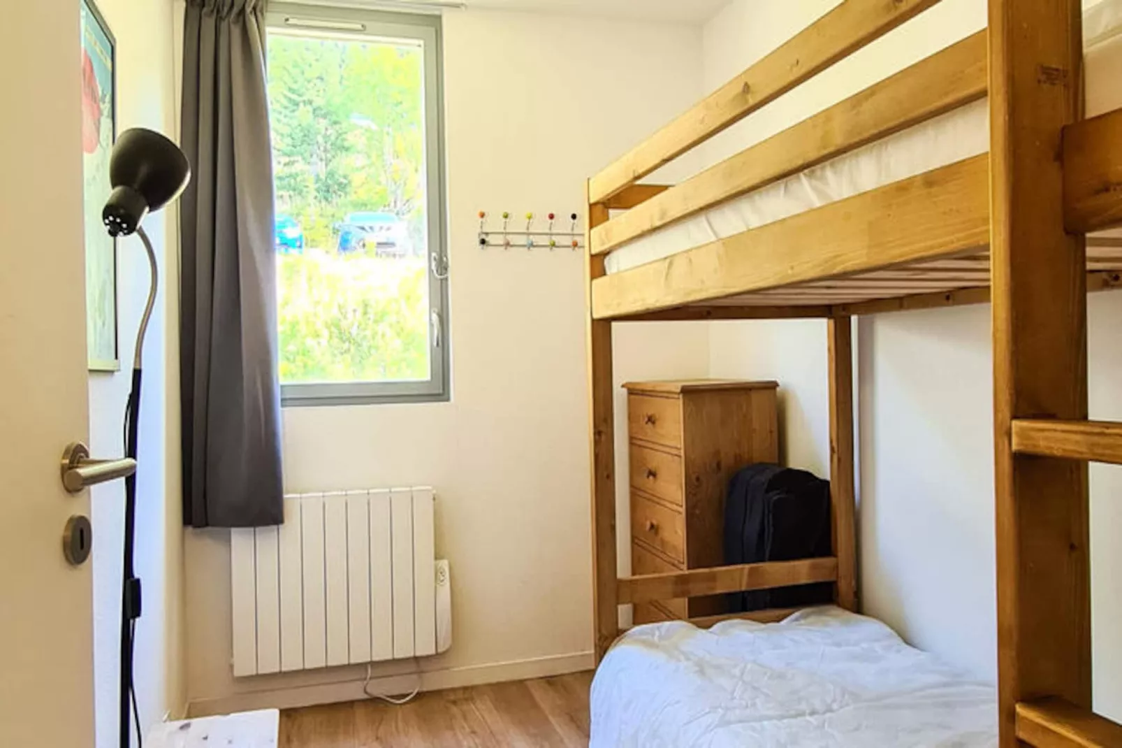 Résidence La Petite Ourse-Untagged