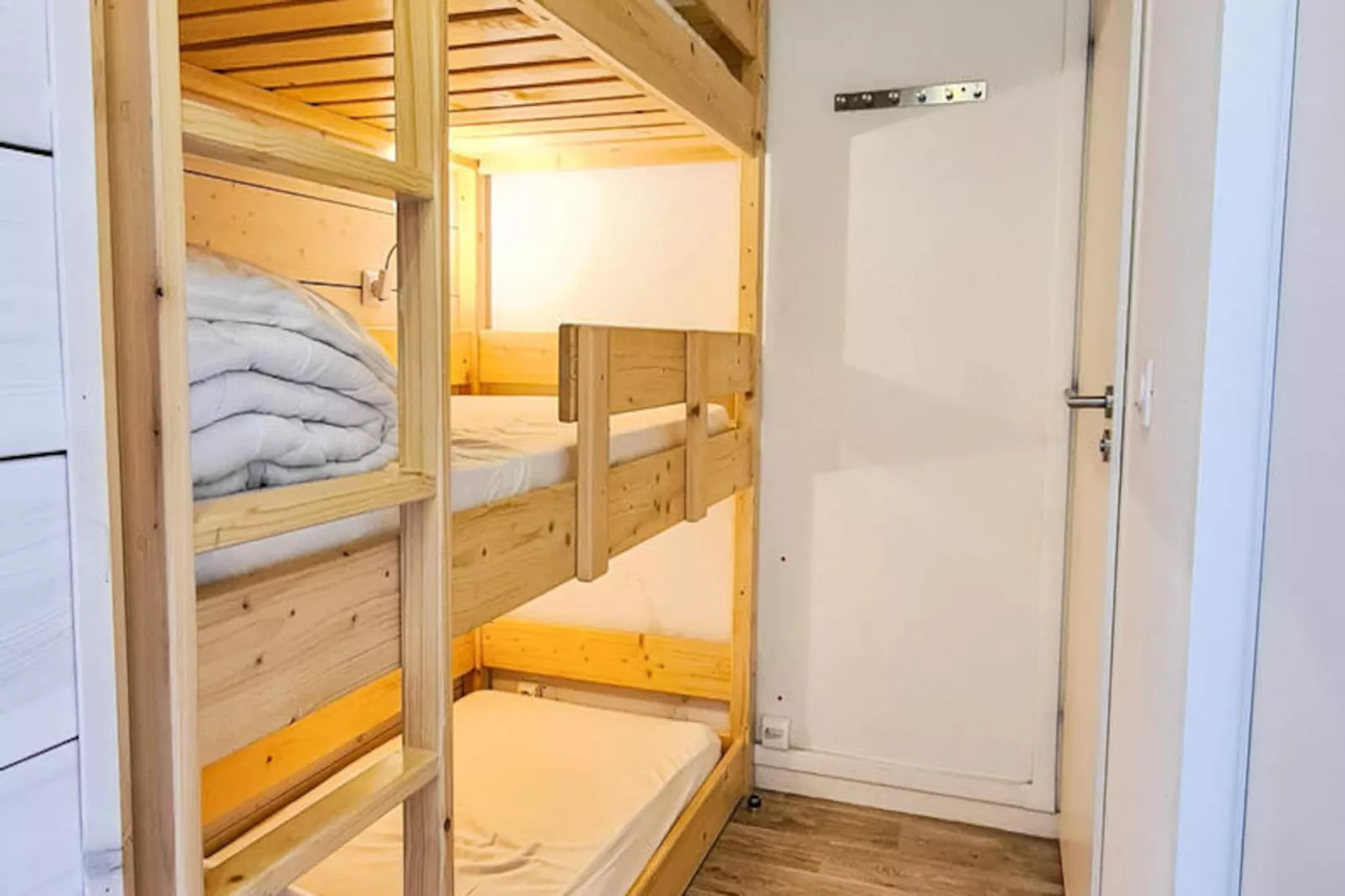 Résidence La Petite Ourse - Nicht zugeordnet