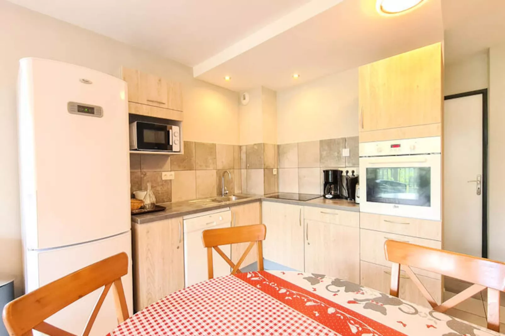 Résidence Les Pleiades-Non tagué