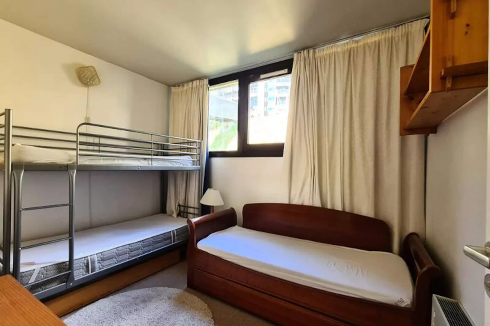 Résidence Belier-Non tagué