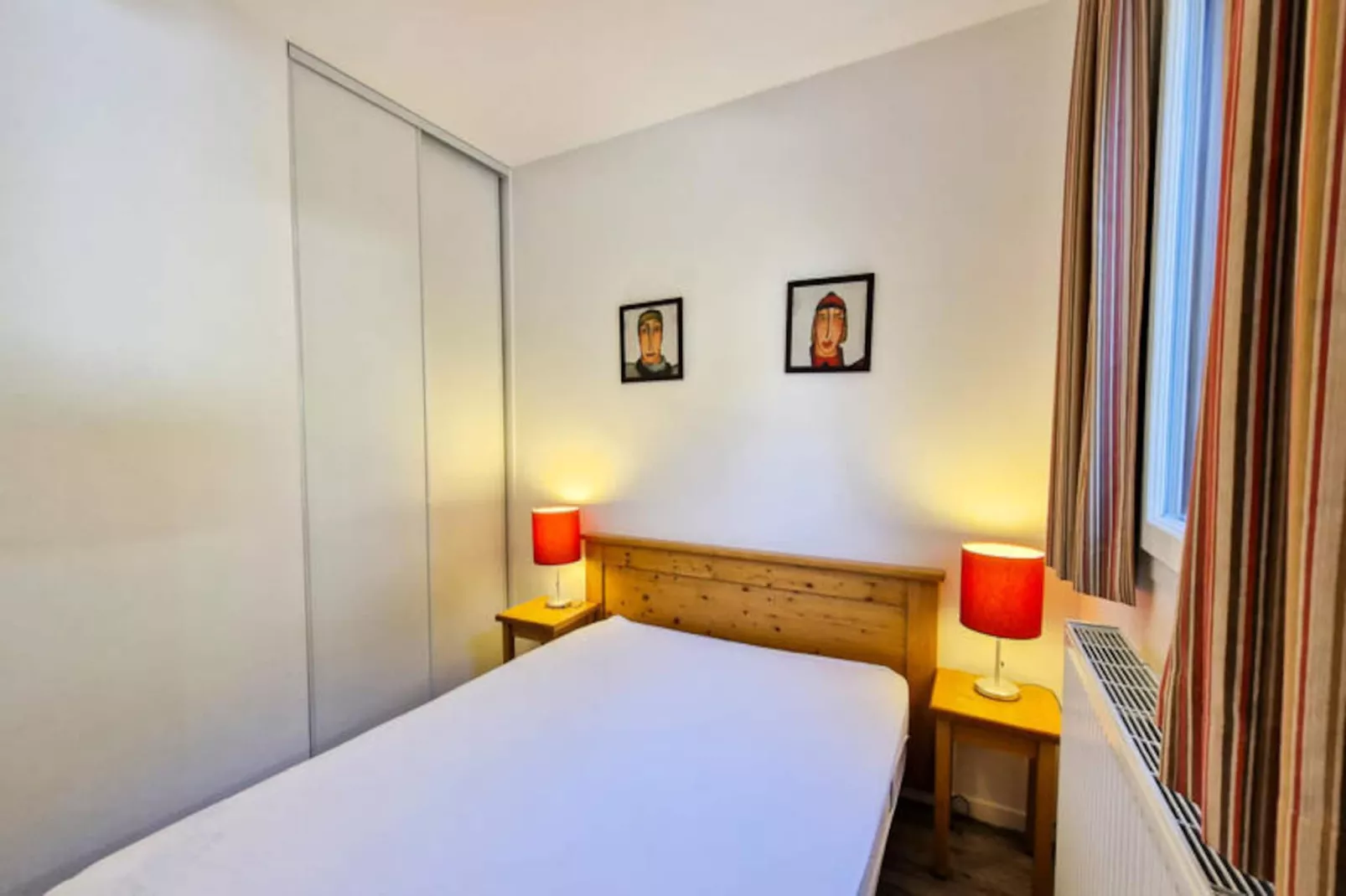 Résidence Les Pleiades-Non tagué