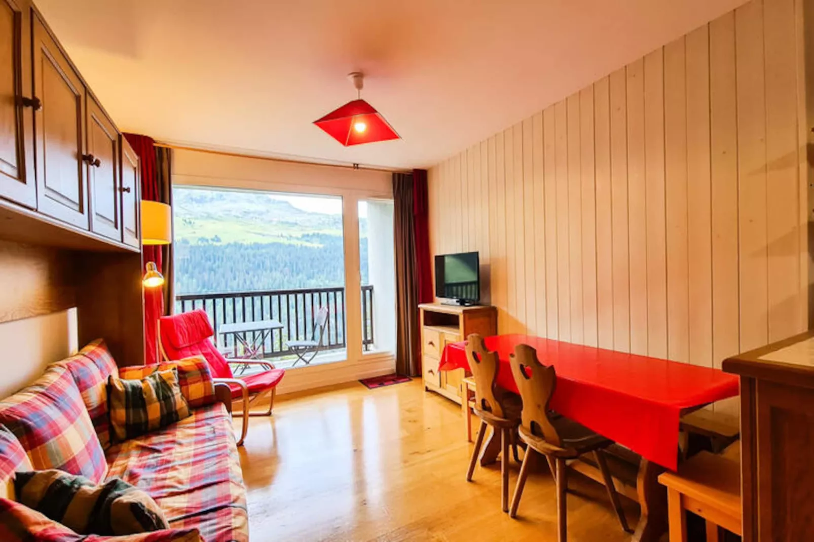 Résidence Les Pleiades-Non tagué