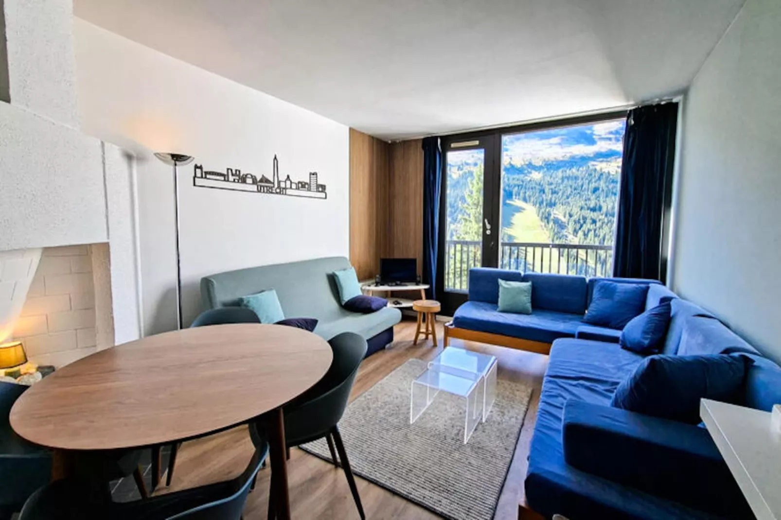 Résidence Belier-Nicht zugeordnet