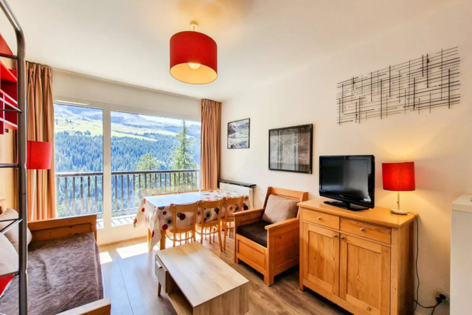 Résidence Les Pleiades-Non tagué