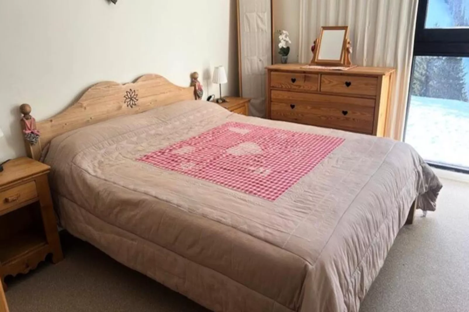 Résidence Belier-Nicht zugeordnet