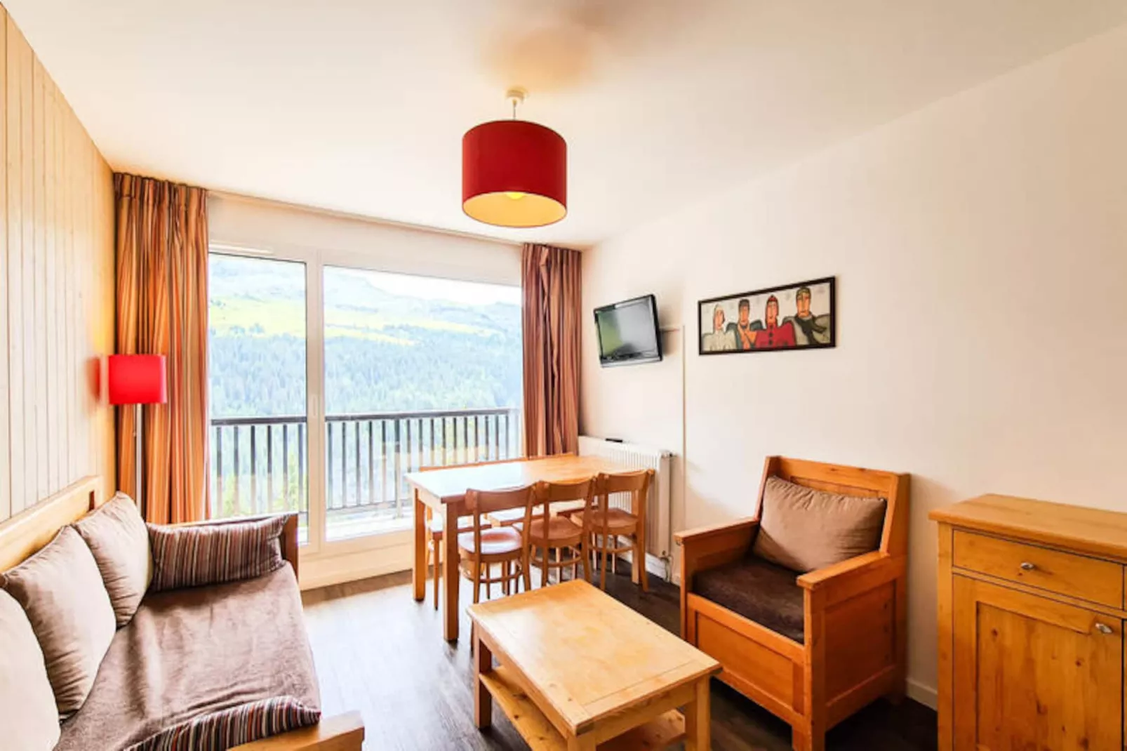 Résidence Les Pleiades-Non tagué