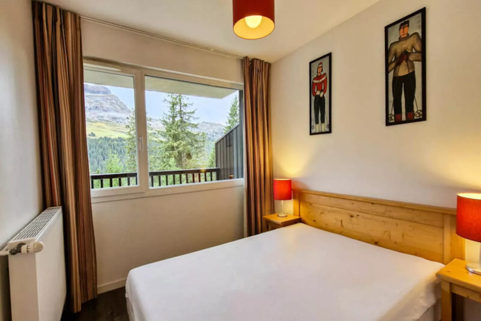 Résidence Les Pleiades-Non tagué