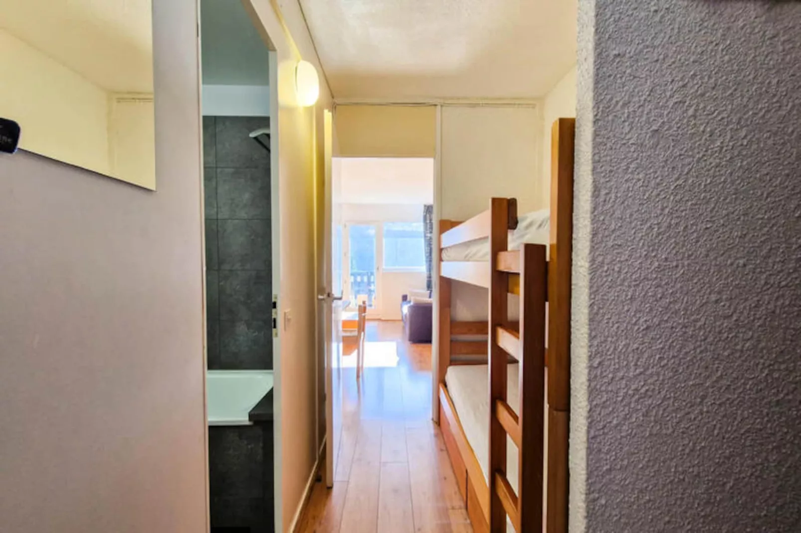 Résidence Gemeaux-Nicht zugeordnet