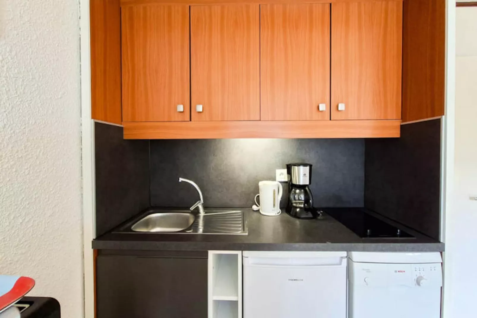 Résidence Gemeaux-Nicht zugeordnet