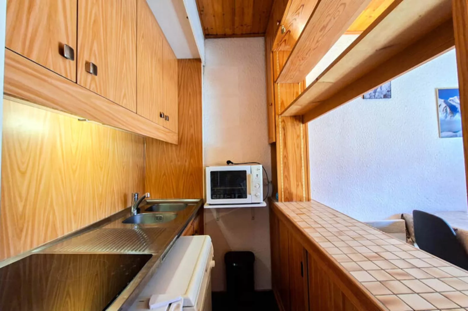 Résidence Andromede-Non tagué