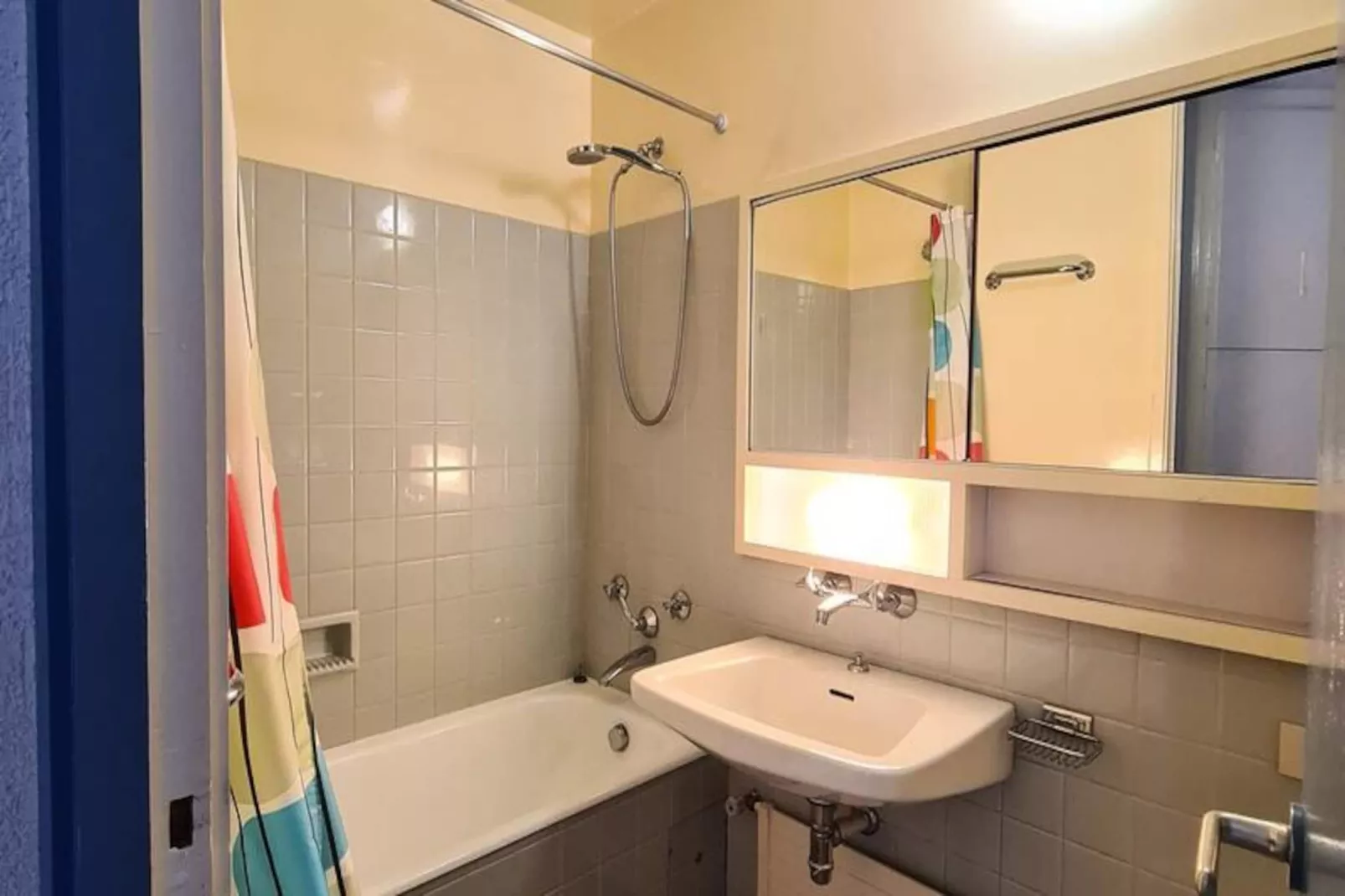 Résidence Betelgeuse - Untagged