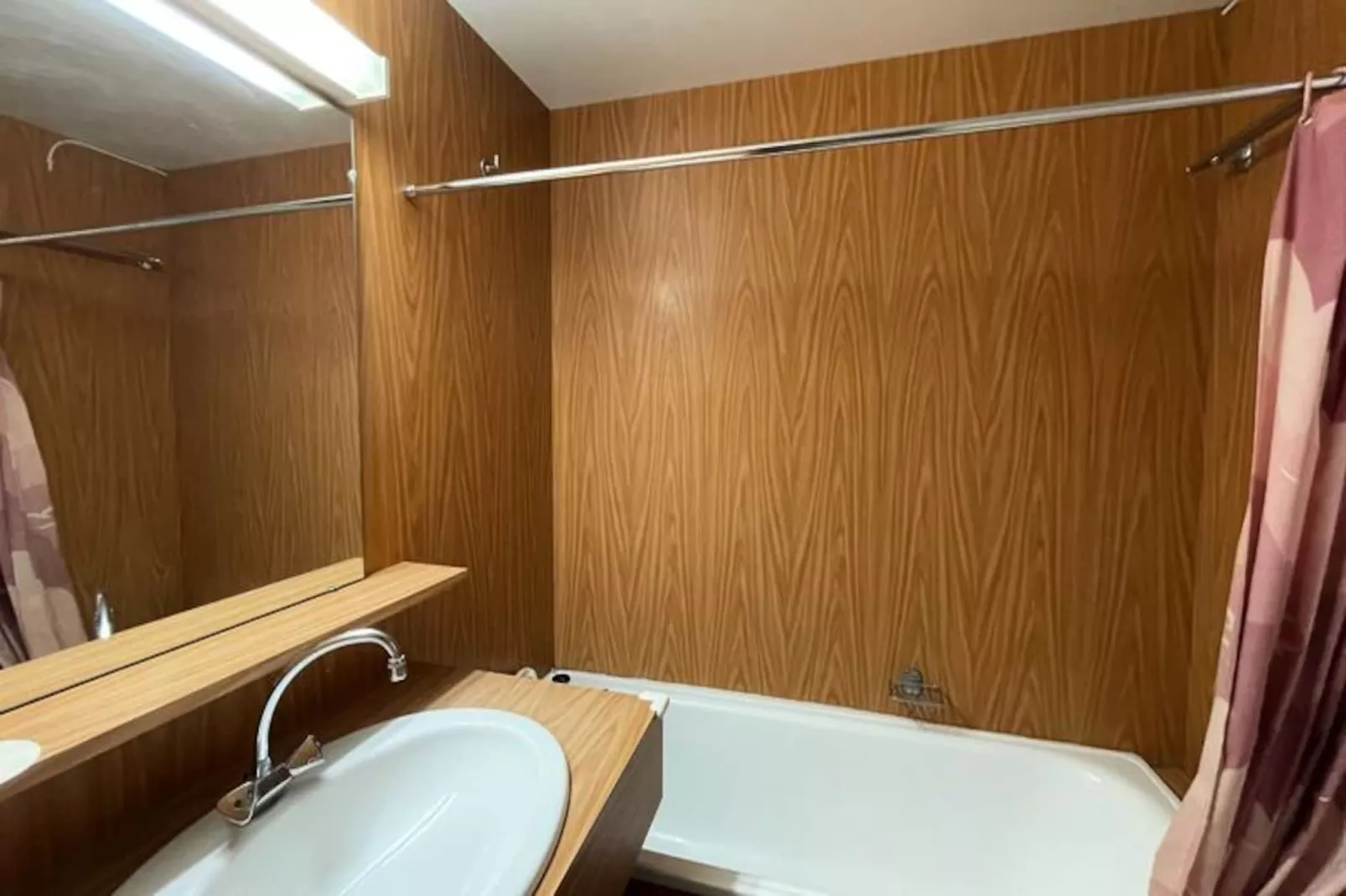 Résidence Andromede-Non tagué